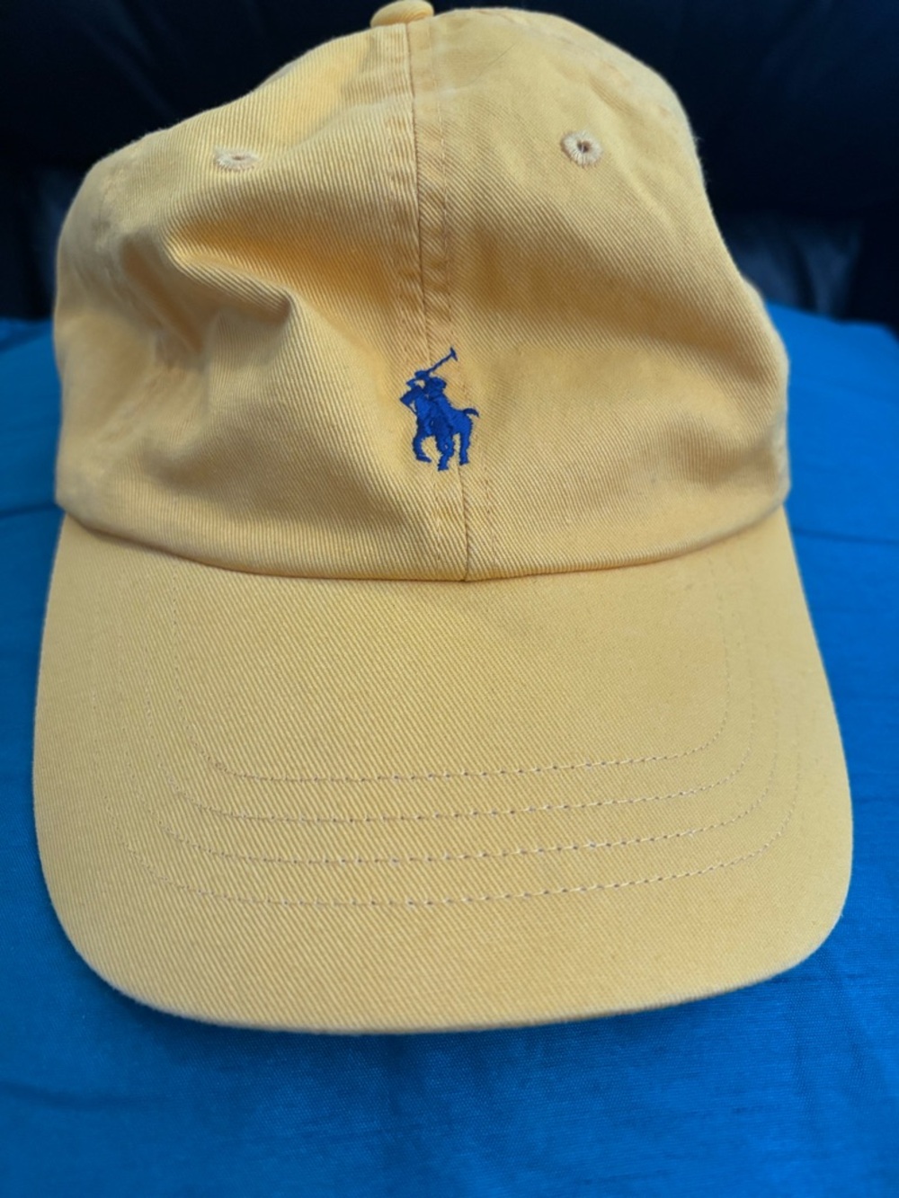 Polo by Ralph Lauren Baseball Cap